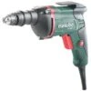 Metabo 600 W Stabschrauber SE 4000inkl. Tiefenanschlag
