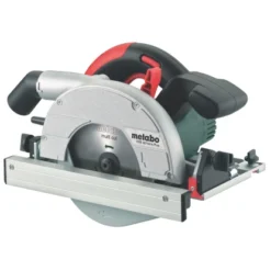 Metabo Tauch- Und Handkreissäge KSE 55 Vario Plus