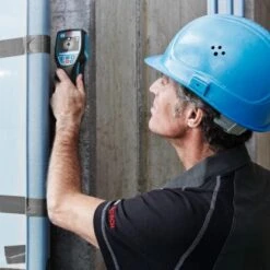 Bosch Professional Ortungsgerät D-tect 120 Max. Ortungstiefe 12 Cm -Heimwerkzeuge 636140 3058 4928 5