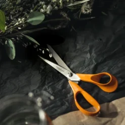 Fiskars Universalschere Classic S90 Länge 21 Cm -Heimwerkzeuge 6411501110404 4905 AB 01