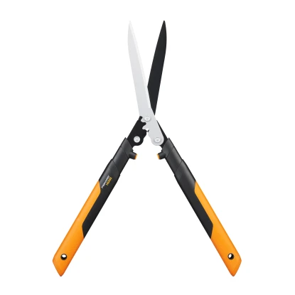 Fiskars Getriebe-Heckenschere PowerGear X HSX92 3 Fiskars Getriebe-Heckenschere PowerGear X HSX92 – Bild 3