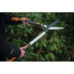 Fiskars Teleskop-Heckenschere SmartFit HS86 7 Fiskars Teleskop-Heckenschere SmartFit HS86 -Heimwerkzeuge 6411501148001 4905 3