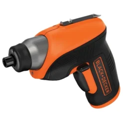 Black & Decker Black+Decker 18 V Akkuschrauber CS3652LC Solo