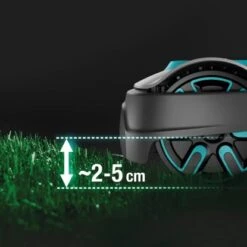 Gardena Mähroboter Smart Sileno City 600 M² Inkl. Smart Gateway 20 Gardena Mähroboter Smart Sileno City 600 M² Inkl. Smart Gateway -Heimwerkzeuge 6508055 AI 01