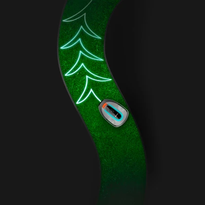 Gardena Mähroboter Smart Sileno City 600 M² Inkl. Smart Gateway 11 Gardena Mähroboter Smart Sileno City 600 M² Inkl. Smart Gateway – Bild 11