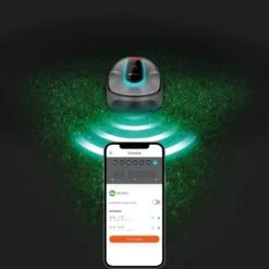 Gardena Mähroboter Smart Sileno City 600 M² Inkl. Smart Gateway 21 Gardena Mähroboter Smart Sileno City 600 M² Inkl. Smart Gateway -Heimwerkzeuge 6508055 AI 05