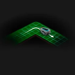 Gardena Mähroboter Smart Sileno City 600 M² Inkl. Smart Gateway 23 Gardena Mähroboter Smart Sileno City 600 M² Inkl. Smart Gateway -Heimwerkzeuge 6508055 A 01