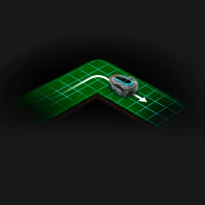 Gardena Mähroboter Smart Sileno City 600 M² Inkl. Smart Gateway 12 Gardena Mähroboter Smart Sileno City 600 M² Inkl. Smart Gateway – Bild 12