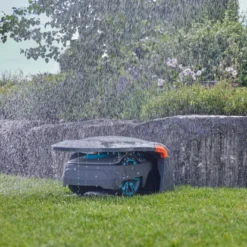 Gardena Mähroboter Smart Sileno City 600 M² Inkl. Smart Gateway 17 Gardena Mähroboter Smart Sileno City 600 M² Inkl. Smart Gateway -Heimwerkzeuge 6508055 A 02