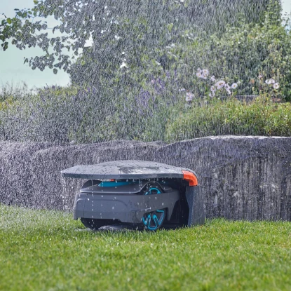 Gardena Mähroboter Smart Sileno City 600 M² Inkl. Smart Gateway 6 Gardena Mähroboter Smart Sileno City 600 M² Inkl. Smart Gateway – Bild 6