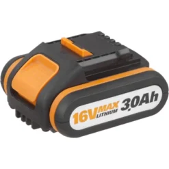 Worx Ersatzakku 16 V 3 Ah WA3519