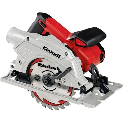 Einhell Handkreissäge TE-CS 165 1 Einhell Handkreissäge TE-CS 165