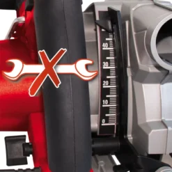 Einhell Handkreissäge TE-CS 165 9 Einhell Handkreissäge TE-CS 165 -Heimwerkzeuge 651152 2171 3