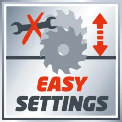 Einhell Handkreissäge TE-CS 165 12 Einhell Handkreissäge TE-CS 165 -Heimwerkzeuge 651152 2171 6