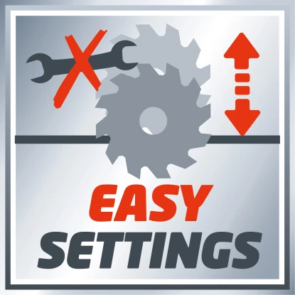 Einhell Handkreissäge TE-CS 165 6 Einhell Handkreissäge TE-CS 165 – Bild 6