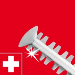 Bosch Akku-Gras- Und Strauchschere EasyShear -Heimwerkzeuge 6530885 AI 01