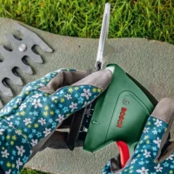 Bosch Akku-Gras- Und Strauchschere EasyShear -Heimwerkzeuge 6530885 A 06