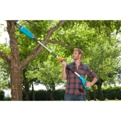 Gardena Elektro-Teleskopsäge TCS 720/20 12 Gardena Elektro-Teleskopsäge TCS 720/20 -Heimwerkzeuge 654154 3050 3