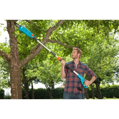 Gardena Elektro-Teleskopsäge TCS 720/20 4 Gardena Elektro-Teleskopsäge TCS 720/20 – Bild 4