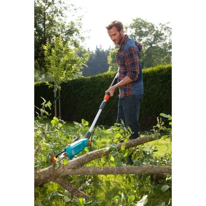 Gardena Elektro-Teleskopsäge TCS 720/20 9 Gardena Elektro-Teleskopsäge TCS 720/20 – Bild 9