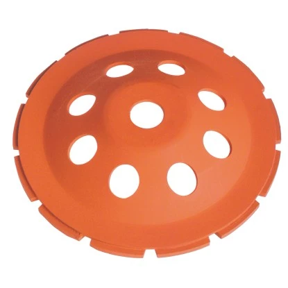 LUX Diamantschleiftopf 105 Mm 1 LUX Diamantschleiftopf 105 Mm