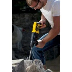 Stanley FatMax SDS-plus Bohrhammer 750 W FME500K -Heimwerkzeuge 664679 2012 3