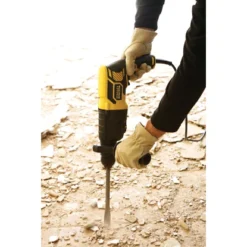 Stanley FatMax SDS-plus Bohrhammer 750 W FME500K -Heimwerkzeuge 664679 2012 4