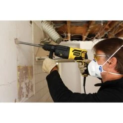 Stanley FatMax SDS-plus Bohrhammer 750 W FME500K -Heimwerkzeuge 664679 2012 6