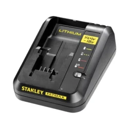 Stanley FatMax Multivolt-Schnell-Ladegerät FMC692L