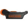 Black & Decker Black+Decker Akku-Lampe Kompakt BDCCF18N 18 V Solo