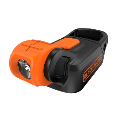 Black & Decker Black+Decker Akku-Lampe Kompakt BDCCF18N 18 V Solo 2 Black & Decker Black+Decker Akku-Lampe Kompakt BDCCF18N 18 V Solo – Bild 2