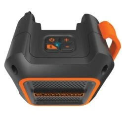 Black & Decker Black+Decker Bluetooth-Lautsprecher BDCSP18N 18 V Solo -Heimwerkzeuge 664793 2012 3
