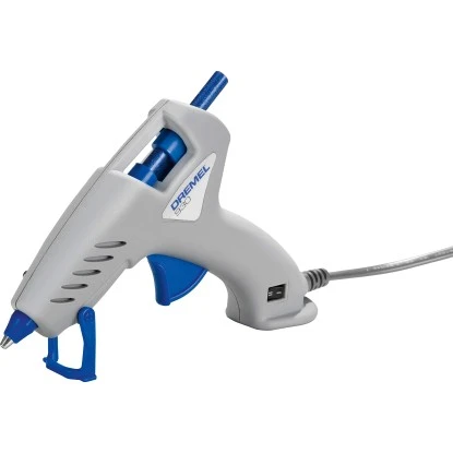Dremel Heißklebepistole Hobby 930 930-18 1 Dremel Heißklebepistole Hobby 930 930-18