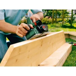 Bosch Hobel PHO 3100 8 Bosch Hobel PHO 3100 -Heimwerkzeuge 6768683 picture 3