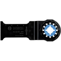 Bosch Tauchsägeblatt Pro AIZ 32 AB Metal 32 Mm