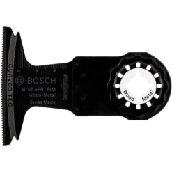 Bosch Tauchsägeblatt Pro AIZ 65 BB Wood And Nails 65 Mm