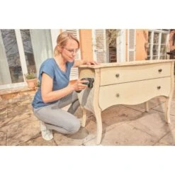 Bosch EasyCurvSander 12 V Mit Akku -Heimwerkzeuge 686 3058 hmcurvsander022 4