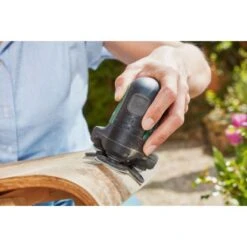 Bosch EasyCurvSander 12 V Mit Akku -Heimwerkzeuge 686 3058 hmcurvsander031 7