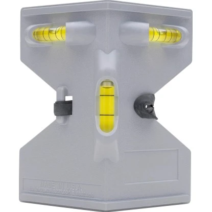 Sola Pfosten-Wasserwaage JP 14 Cm 1 Sola Pfosten-Wasserwaage JP 14 Cm