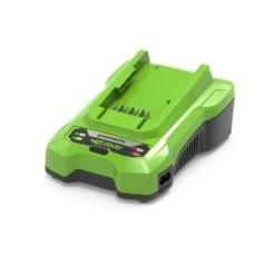 Greenworks Akku-Rasenmäher G40LM41K4 KIT 40V 20 Greenworks Akku-Rasenmäher G40LM41K4 KIT 40V -Heimwerkzeuge 6952909025865 2705 A S 03