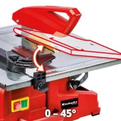 Einhell Fliesenschneidmaschine TC-TC 800 -Heimwerkzeuge 6 004 tc tc 800 detail sub