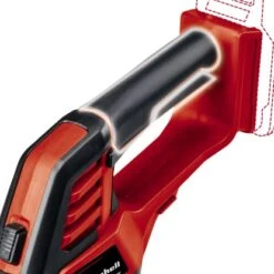 Einhell Power X-Change Akku-Gras- Und Strauchschere GE-CG 18/100 Li-Solo -Heimwerkzeuge 701747 2171 08
