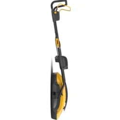 Stiga Akku-Luftkissenmäher Aero 132e Inkl. 2 Akkus & Doppelladegerät -Heimwerkzeuge 705016 4996 4