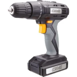 CMI Akkuschrauber C-ABS-18-Li B Solo Mit Koffer