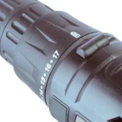 CMI Akkuschrauber C-ABS-18-Li B Solo Mit Koffer 9 CMI Akkuschrauber C-ABS-18-Li B Solo Mit Koffer -Heimwerkzeuge 718758 3299 4