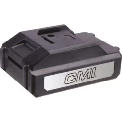 CMI Akkuschrauber C-ABS-18-Li B Solo Mit Koffer 10 CMI Akkuschrauber C-ABS-18-Li B Solo Mit Koffer -Heimwerkzeuge 718758 3299 5