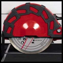 Einhell Radial-Fliesenschneidmaschine TE-TC 920 UL -Heimwerkzeuge 71 003 TE TC 920 UL Detail