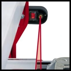 Einhell Radial-Fliesenschneidmaschine TE-TC 920 UL -Heimwerkzeuge 71 004 TE TC 920 UL Detail