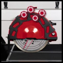 Einhell Radial-Fliesenschneidmaschine TE-TC 920 UL -Heimwerkzeuge 71 007 TE TC 920 UL Detail