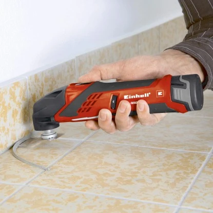 Einhell Maschinen-Set RT-TK 12 Li 2 Einhell Maschinen-Set RT-TK 12 Li – Bild 2